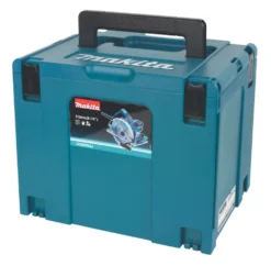 Makita 5008MGAJ/1 1570W 210mm Electric Circular Saw 110V -Tool Shop 596XJ A2