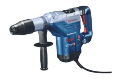 Bosch GBH 5-40 DCE 6.8kg Electric Rotary Hammer With SDS Max 240V