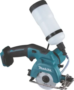 Makita CC301DZ 12V Li-Ion CXT Cordless Glass & Tile Cutter - Bare
