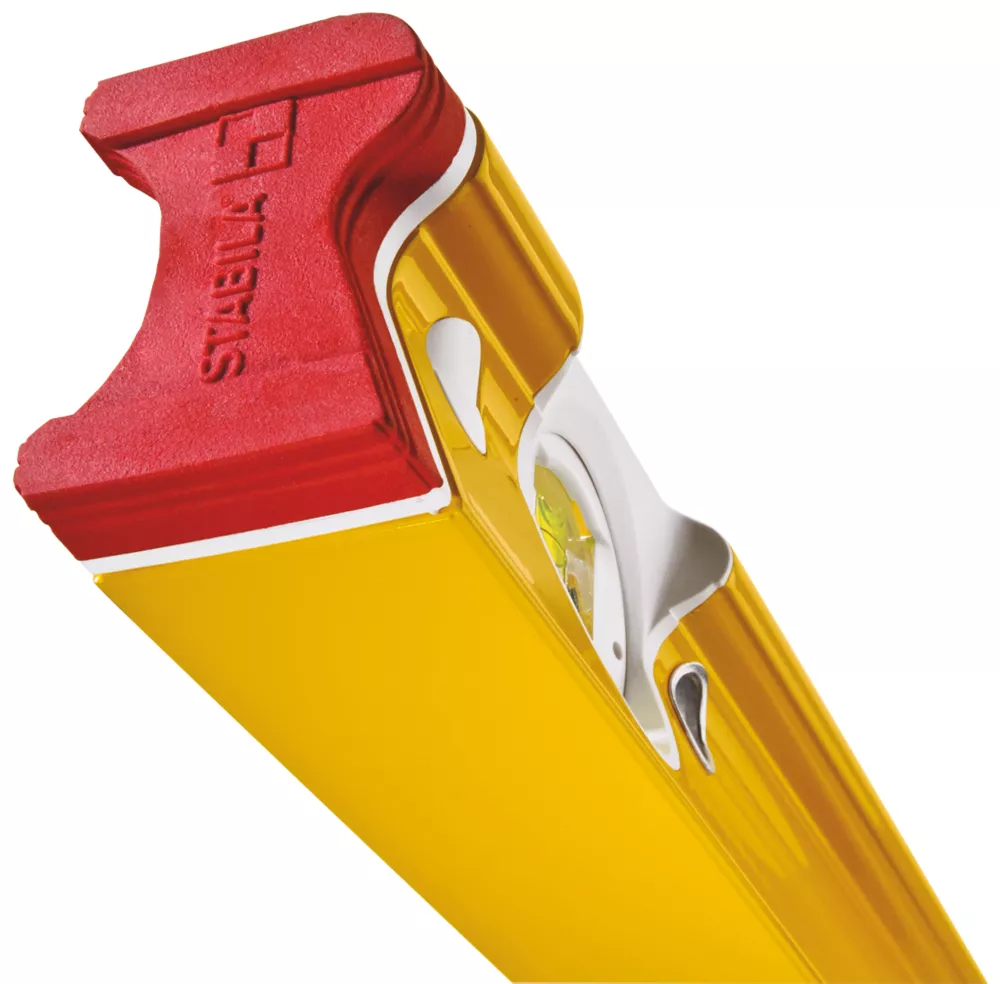 Stabila R-Type Spirit Level 72" (183cm) 2 Stabila R-Type Spirit Level 72" (183cm) - Image 2