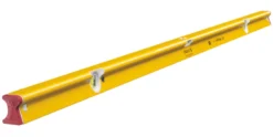 Stabila R-Type Spirit Level 72" (183cm)