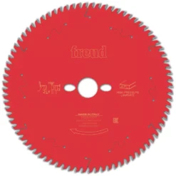 Freud F03FS09877 High Pressure Laminate Circular Saw Blade 250 X 30mm 80T