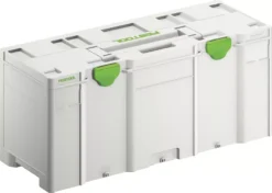 Festool Systainer³ SYS3 XXL 337 Stackable Organiser 31"