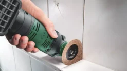 Bosch AdvancedMulti 18 18V Li-Ion Power For All Cordless Multi-Tool - Bare -Tool Shop 618KJ A3