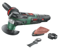 Bosch AdvancedMulti 18 18V Li-Ion Power For All Cordless Multi-Tool - Bare