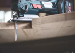 Bosch Expert T 308 B Wood 2-Side Jigsaw Blades 117mm 3 Pack -Tool Shop 618RR A4