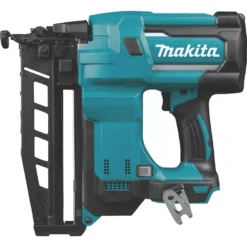 Makita DBN600ZJ 64mm 18V Li-Ion LXT Second Fix Cordless Nail Gun - Bare