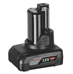 Bosch 1600A00X7H 12V 6.0Ah Li-Ion Coolpack Battery