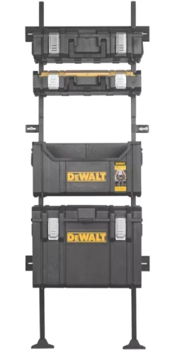DeWalt ToughSystem Storage Racking 1800mm (70") -Tool Shop 6251T A2