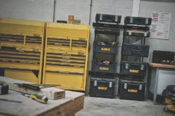 DeWalt ToughSystem Storage Racking 1800mm (70") -Tool Shop 6251T A6