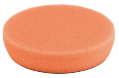 Flex Medium Coarse Polishing Sponge 80mm 2 Pack