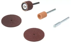 Dremel F0138220JB 12V 1 X 2.0Ah Li-Ion Cordless Multi-Tool -Tool Shop 6282X A3