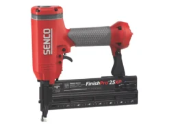 Senco FINISHPRO25XP 55mm Second Fix Air Nail Gun