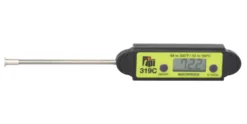 TPI 319C Contact Tip Pocket Thermometer