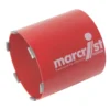 Marcrist Diamond Core Drill Bit 152mm