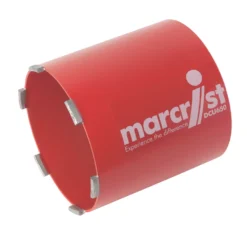 Marcrist Diamond Core Drill Bit 152mm