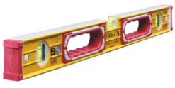 Stabila 196-2 Spirit Level 24" (60cm)