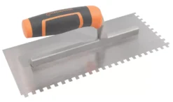 Magnusson U6 6mm Adhesive Trowel 11"