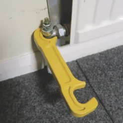 Monument Tools Open-Ended Radiator Valve Spanner 26 & 32mm -Tool Shop 6454K A2