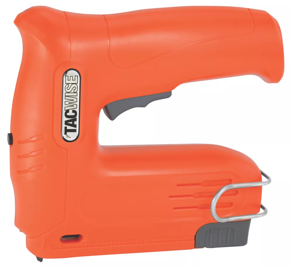 Tacwise 1564 12mm 4V 1 X 1.3Ah Li-Ion Hobby Cordless Stapler 1 Tacwise 1564 12mm 4V 1 X 1.3Ah Li-Ion Hobby Cordless Stapler