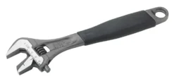 Bahco Reversible Jaw Adjustable Wrench 10"