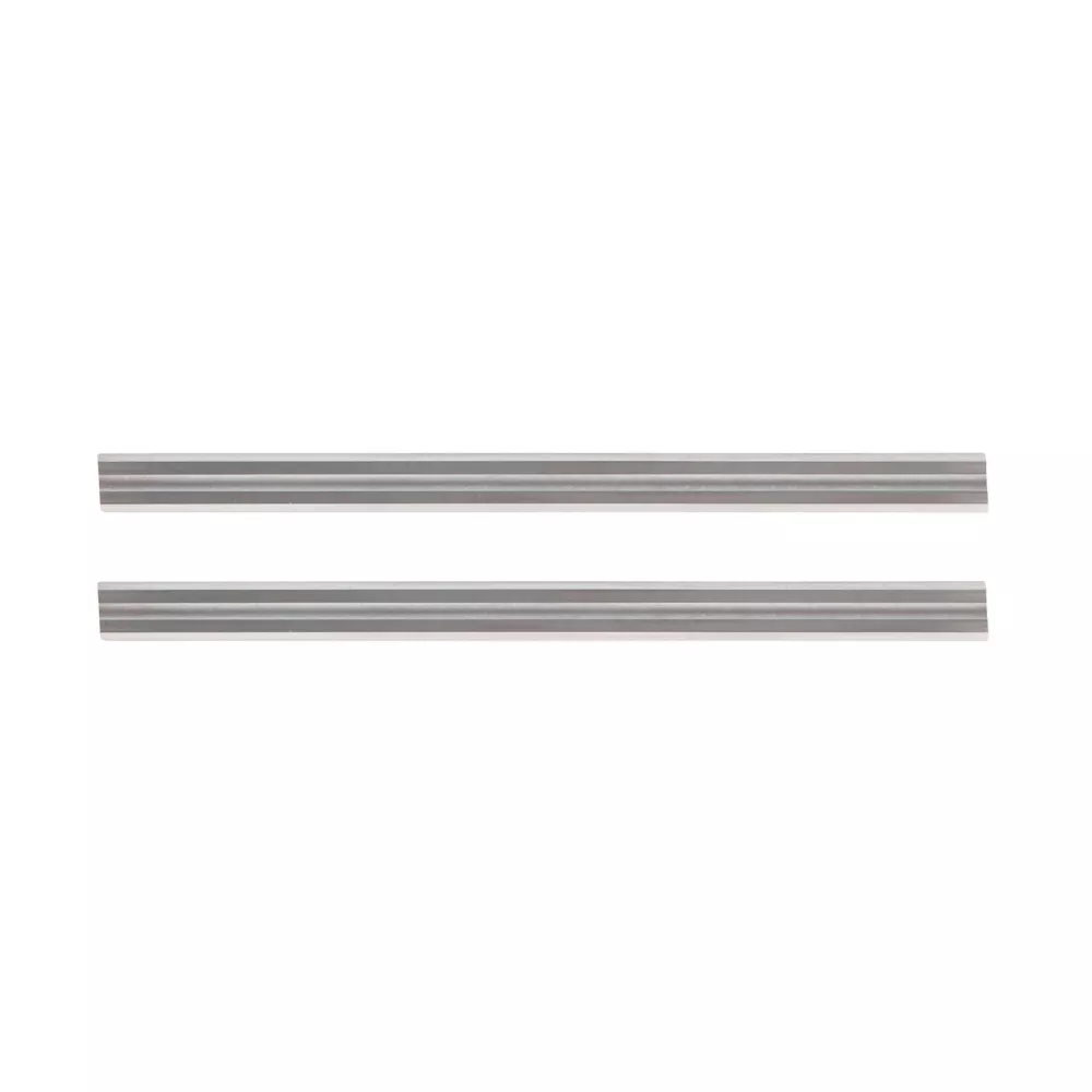 DeWalt DT3906-QZ TCT Reversible Planer Blades 82mm 2 Pack 1 DeWalt DT3906-QZ TCT Reversible Planer Blades 82mm 2 Pack