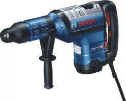 Bosch GBH 8-45 D 8.2kg Electric Rotary Hammer With SDS Max 110V