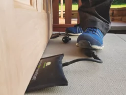 Essentials Hedgehog Easy Air Wedge Inflatable Lifting & Levelling Tool 170 X 165mm -Tool Shop 6548K A2