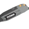 Refurb Titan TTB863MLT 130W Electric Multi-Tool Kit With 253 Piece Accessory Kit 220-240V