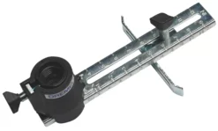 Dremel 678 Line & Circle Cutter Attachment