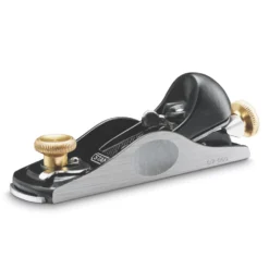 Stanley Bailey Block Plane 1 3/8"
