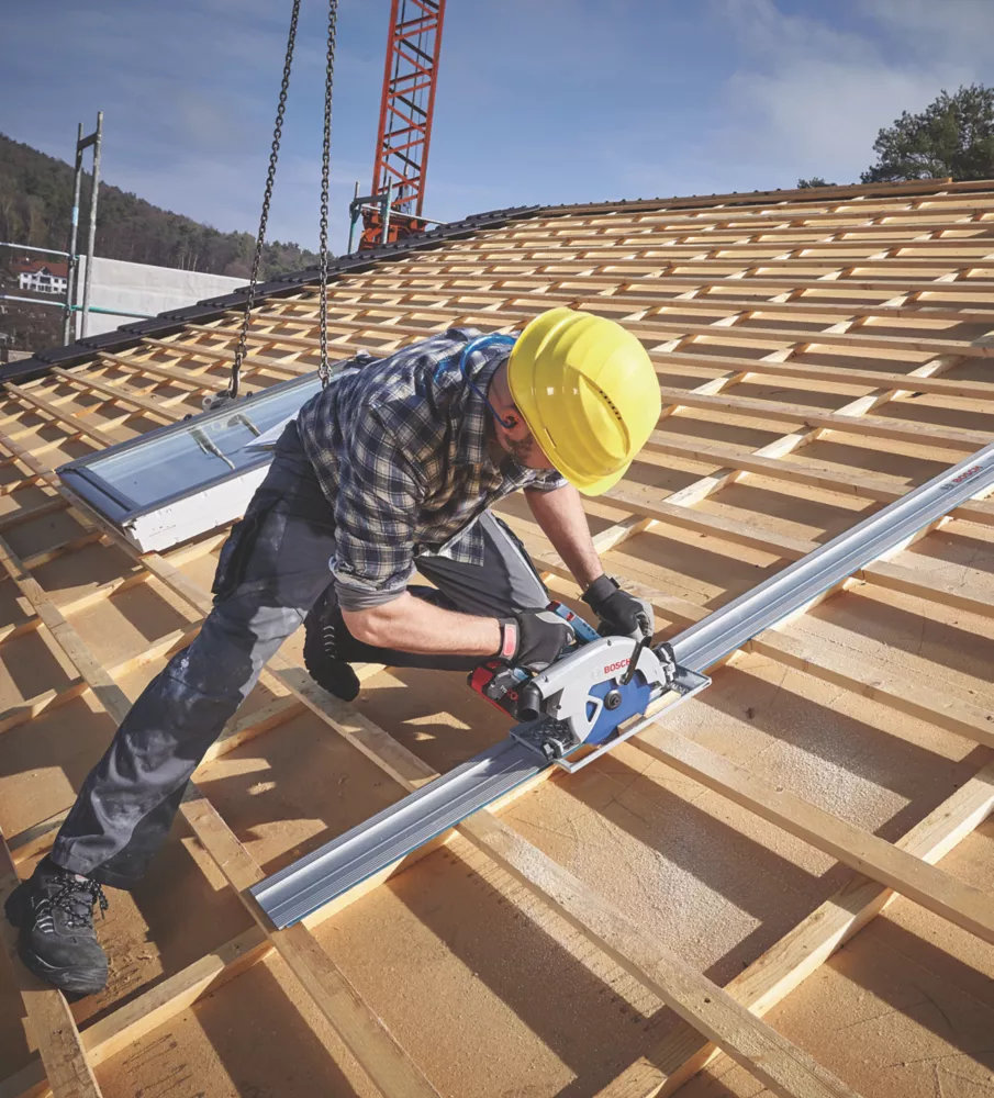 Bosch Expert Wood Circular Saw Blade 190 X 30mm 40T 2 Bosch Expert Wood Circular Saw Blade 190 X 30mm 40T - Image 2