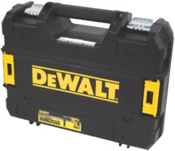 DeWalt DCH033 3kg 18V 2 X 4.0Ah Li-Ion XR Brushless Cordless SDS Plus Drill -Tool Shop 675FJ A2