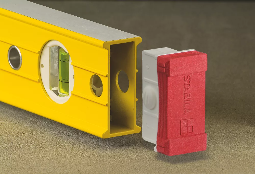 Stabila 196-2 Spirit Level 48" (120cm) 2 Stabila 196-2 Spirit Level 48" (120cm) - Image 2