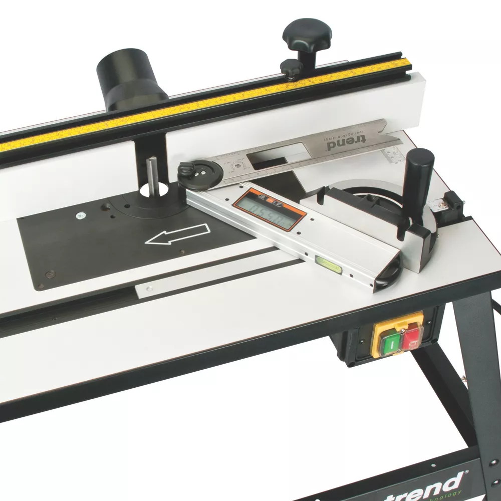 Trend S/DAF/8 Digital Angle Measurer 4 Trend S/DAF/8 Digital Angle Measurer - Image 4