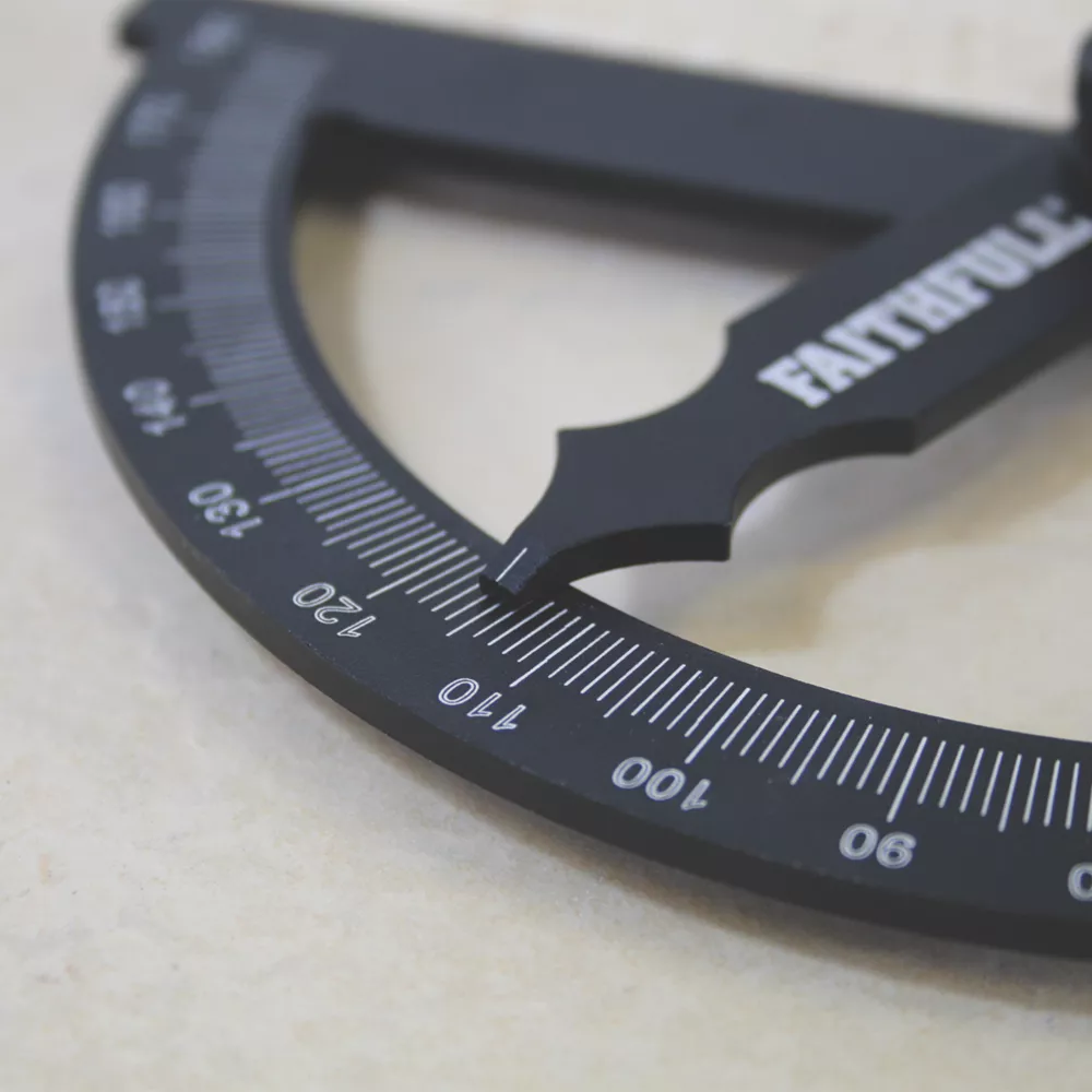 Faithfull Angle Measurer 3 Faithfull Angle Measurer - Image 3