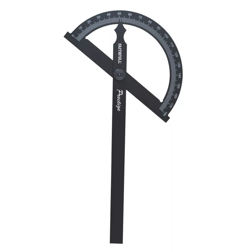 Faithfull Angle Measurer 1 Faithfull Angle Measurer