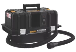 DeWalt DCV586MN-XJ 24.7Ltr/sec 54V Li-Ion XR FlexVolt Brushless Cordless M-Class Dust Extractor - Bare -Tool Shop 685HP A2