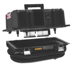 DeWalt DCV586MN-XJ 24.7Ltr/sec 54V Li-Ion XR FlexVolt Brushless Cordless M-Class Dust Extractor - Bare -Tool Shop 685HP A3