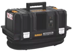 DeWalt DCV586MN-XJ 24.7Ltr/sec 54V Li-Ion XR FlexVolt Brushless Cordless M-Class Dust Extractor - Bare