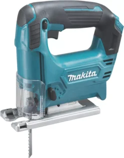 Makita JV101DZ 10.8V Li-Ion CXT Cordless Jigsaw - Bare