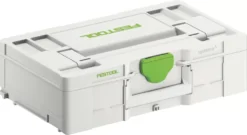 Festool Systainer³ SYS3 L 137 Stackable Organiser 20"