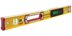 Stabila 196-2 Electronic Spirit Level 24" (60cm) -Tool Shop 689KF A2