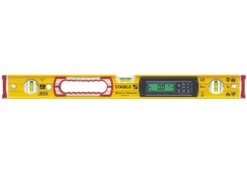 Stabila 196-2 Electronic Spirit Level 24" (60cm) -Tool Shop 689KF A3