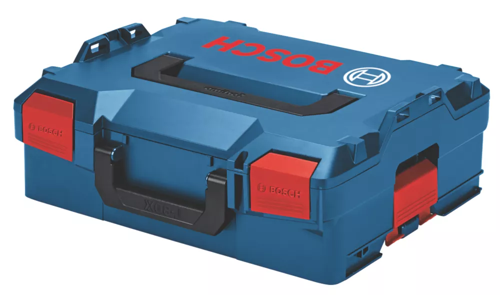 Bosch GOP 18V-28 18V 2 X 2.0Ah Li-Ion Coolpack Brushless Cordless Multi-Tool & 16 Accessories 3 Bosch GOP 18V-28 18V 2 X 2.0Ah Li-Ion Coolpack Brushless Cordless Multi-Tool & 16 Accessories - Image 3