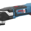 Bosch GOP 18V-28 18V 2 X 2.0Ah Li-Ion Coolpack Brushless Cordless Multi-Tool & 16 Accessories