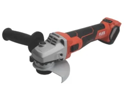 Flex LBE 125 18.0-EC C 18V Li-Ion 5" Brushless Cordless Grinder - Bare