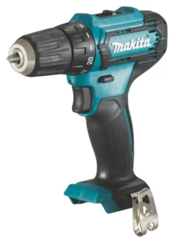 Refurb Makita DF333DZ 12V Li-Ion CXT Cordless Drill Driver - Bare