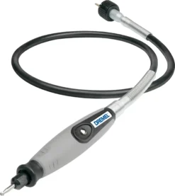 Dremel 225 Flexible Shaft 101mm