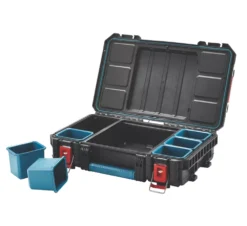 Erbauer Connecx Organiser 22 1/4 X 13 3/4" 9 Erbauer Connecx Organiser 22 1/4 X 13 3/4" -Tool Shop 702PT A3